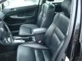 2007 Nighthawk Black Pearl Honda Accord EX-L Sedan  photo #8