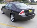 2006 Charcoal Beige Metallic Ford Fusion SE  photo #5