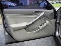 Desert Platinum Metallic - G 35 Sedan Photo No. 15