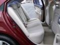 Dark Cherry Red - Sonata GLS Photo No. 11