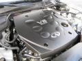 Desert Platinum Metallic - G 35 Sedan Photo No. 25