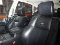 Ivory Pearl - M 35x Sedan Photo No. 7