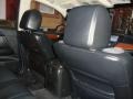Ivory Pearl - M 35x Sedan Photo No. 11