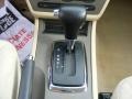 2006 Charcoal Beige Metallic Ford Fusion SE  photo #40