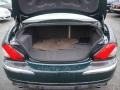 2006 British Racing Green Jaguar X-Type 3.0  photo #9