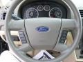 2006 Charcoal Beige Metallic Ford Fusion SE  photo #44