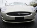 Winter Gold Metallic - XK XK8 Convertible Photo No. 2