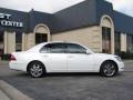 Crystal White - LS 430 Sedan Photo No. 7