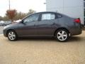Carbon Gray - Elantra SE Sedan Photo No. 3