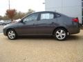 2009 Carbon Gray Hyundai Elantra SE Sedan  photo #3