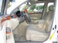 Crystal White - LS 430 Sedan Photo No. 8