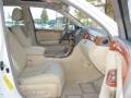 Crystal White - LS 430 Sedan Photo No. 9