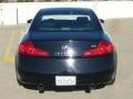 Black Obsidian - G 35 Coupe Photo No. 4