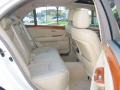 Crystal White - LS 430 Sedan Photo No. 10
