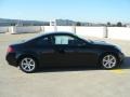 Black Obsidian - G 35 Coupe Photo No. 6
