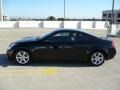 Black Obsidian - G 35 Coupe Photo No. 7