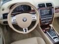 Winter Gold Metallic - XK XK8 Convertible Photo No. 18