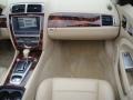 Winter Gold Metallic - XK XK8 Convertible Photo No. 25