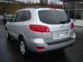 Bright Silver - Santa Fe GLS 4WD Photo No. 2