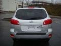 Bright Silver - Santa Fe GLS 4WD Photo No. 3