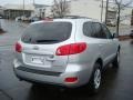 Bright Silver - Santa Fe GLS 4WD Photo No. 4