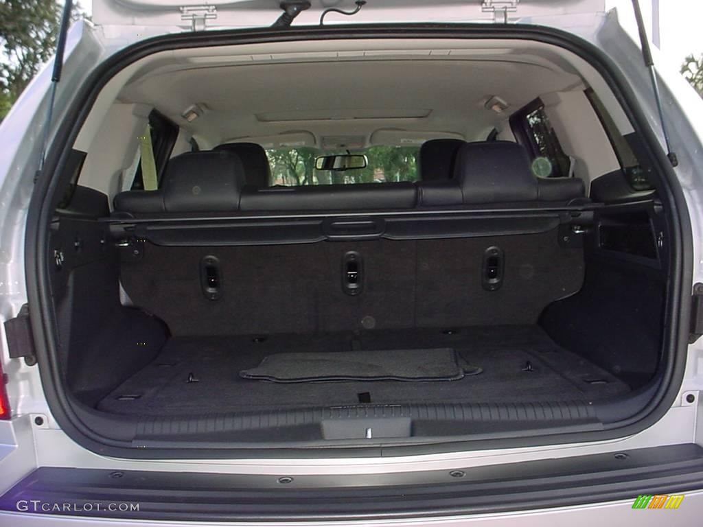 2008 Grand Cherokee Laredo - Bright Silver Metallic / Dark Slate Gray photo #5