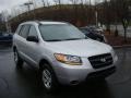 Bright Silver - Santa Fe GLS 4WD Photo No. 5