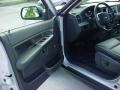 2008 Bright Silver Metallic Jeep Grand Cherokee Laredo  photo #10