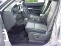 2008 Bright Silver Metallic Jeep Grand Cherokee Laredo  photo #11