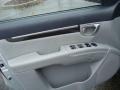 Bright Silver - Santa Fe GLS 4WD Photo No. 11