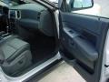 2008 Bright Silver Metallic Jeep Grand Cherokee Laredo  photo #12