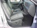 2008 Bright Silver Metallic Jeep Grand Cherokee Laredo  photo #13
