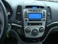 Bright Silver - Santa Fe GLS 4WD Photo No. 13