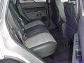 2008 Bright Silver Metallic Jeep Grand Cherokee Laredo  photo #15