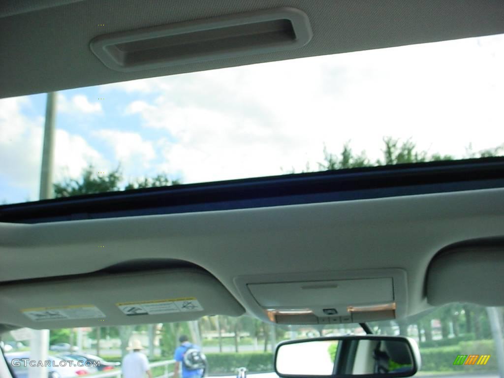 2008 Grand Cherokee Laredo - Bright Silver Metallic / Dark Slate Gray photo #16