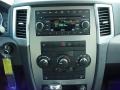2008 Bright Silver Metallic Jeep Grand Cherokee Laredo  photo #17