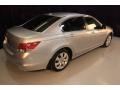 2008 Alabaster Silver Metallic Honda Accord EX-L Sedan  photo #3