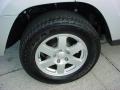 2008 Bright Silver Metallic Jeep Grand Cherokee Laredo  photo #21