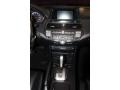 2008 Alabaster Silver Metallic Honda Accord EX-L Sedan  photo #6