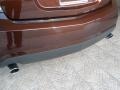 2009 Cinnamon Metallic Lincoln MKS Sedan  photo #24