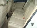 White Chocolate Tri-Coat - MKS Sedan Photo No. 14
