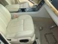 White Chocolate Tri-Coat - MKS Sedan Photo No. 16