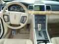 White Chocolate Tri-Coat - MKS Sedan Photo No. 19