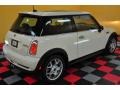 2006 Pepper White Mini Cooper S Hardtop  photo #6