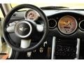 2006 Pepper White Mini Cooper S Hardtop  photo #7