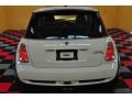 Pepper White - Cooper S Hardtop Photo No. 27