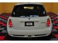 2006 Pepper White Mini Cooper S Hardtop  photo #27