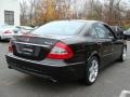 Black - E 350 4Matic Sedan Photo No. 4