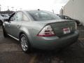 Titanium Green Metallic - Taurus SEL Photo No. 3