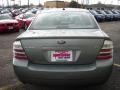 Titanium Green Metallic - Taurus SEL Photo No. 4
